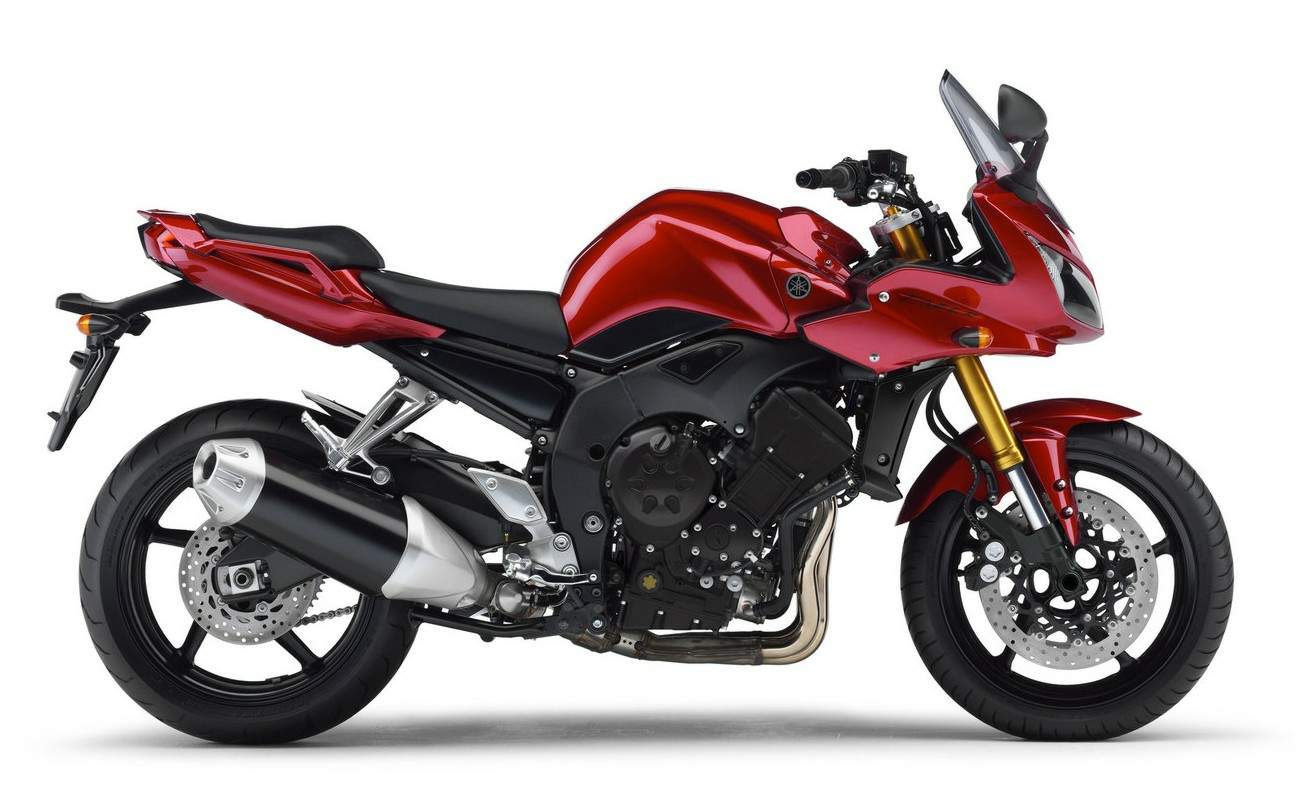 yamaha fz chassis price